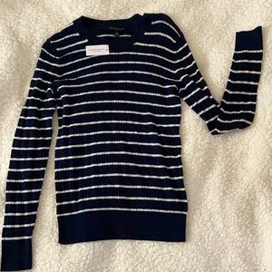 Banana Republic Long Sleeve Sweater Top